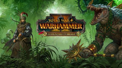 warhammer fantasy nakai|Total War: Warhammer 2 – The Hunter & The Beast .